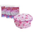 thumbnail image 2 of Bra Underwear Washing Protective Laundry Bag (1/Pk) Color and Printing May Vary, 2 of 2