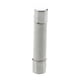 thumbnail image 3 of 10 Pcs Ac 250 V 15 A 6 X 30 Mm, High Speed Cylindrical Fuse Tube Ceramic White + Silver, 3 of 4