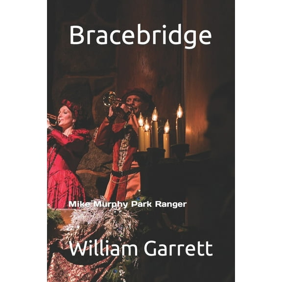 Bracebridge (Paperback) by William Garrett
