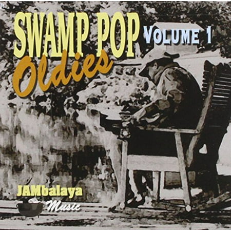 Swamp Pop Oldies 1 / Various