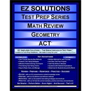 Act Math Review: Geometry