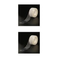 thumbnail image 2 of Naiovety Sellador de grifo para fregadero, adhesivo para azulejos, impermeable, a prueba de polvo, práctico lavabo para baño, accesorios para Type4 NO4, 2 of 6
