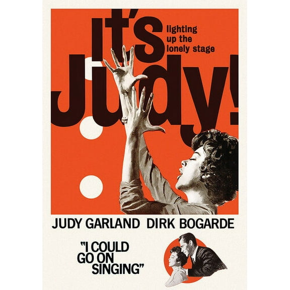 I Could Go on Singing (DVD), Sandpiper Pictures, Music & Performance