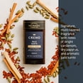 thumbnail image 2 of Cremo Palo Santo Aluminum Free Deodorant for Men, 48-hour Long Lasting Odor Protection, 2.65oz, 2 of 7