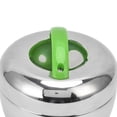 thumbnail image 4 of 800ml Stainless Steel Thermal Lunch Container Insulated Wide Mouth Lunch Box for Students Office Worker, 4 of 4