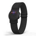 thumbnail image 1 of Banda para el brazo con monitor de frecuencia cardíaca moofit IP67 resistente al agua Bluetooth, 1 of 7