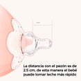 thumbnail image 3 of Pezoneras para Lactancia Klid Home Protector de Pezones 2 Piezas, 3 of 6