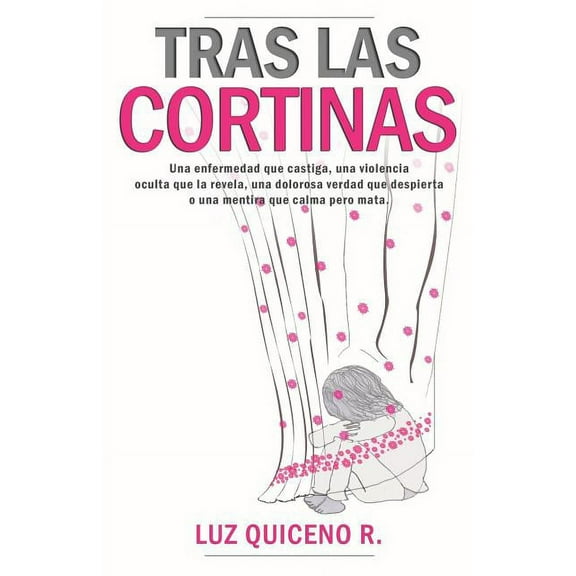 Tras las cortinas (Paperback)