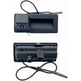 thumbnail image 3 of Applicable to Rear Reverse Backup Camera Compatible for Skoda Octavia A7 5E Superb 3V 2015 2016 2017 2018 2019-2024 Plug and Play Without Coding(Option A Kit), 3 of 7