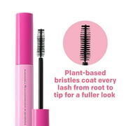 Almay Volume and Conditioning Waterproof Mascara, 30 Black Brown, 0.27 fl oz