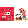 thumbnail image 2 of Official CoComelon: Colours by Cocomelon 2022 Board Book NEW, 2 of 2