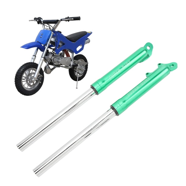 Fourches Choc Amortisseurs Pour Dirt Mini Bike 47cc 2 Temps QG-50