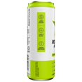 thumbnail image 4 of Rockstar Focus Zero Sugar Energy Drink, Lemon Lime Flavor, Lion’s Mane, Energy & Mental Boost, 12 oz 12 Pack Cans, 4 of 7
