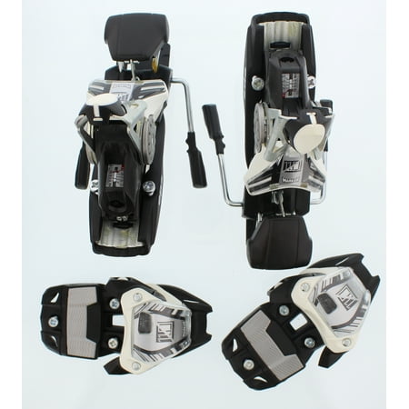 Alpine Ski Bindings Elan EL 7.5 AC Shift Solid (Best Alpine Touring Bindings)