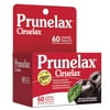 Prunelax Ciruelax Dietary Supplement Tablets - 60 ct