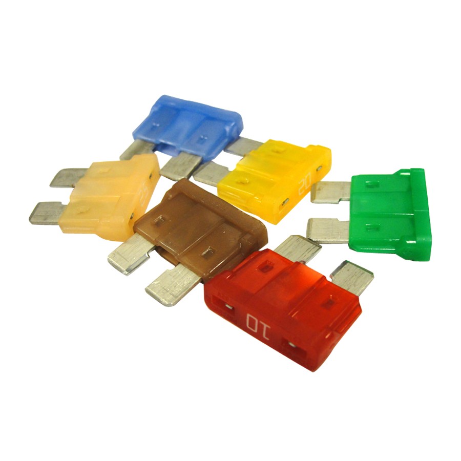 Complete Tractor New 30009218 Atc Ato Fuse Kit Compatible with