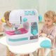 thumbnail image 2 of 2025 Electric Sewing Machine Medium Size Educational Toy Interesting Toy For Kids Fills, 2 of 4
