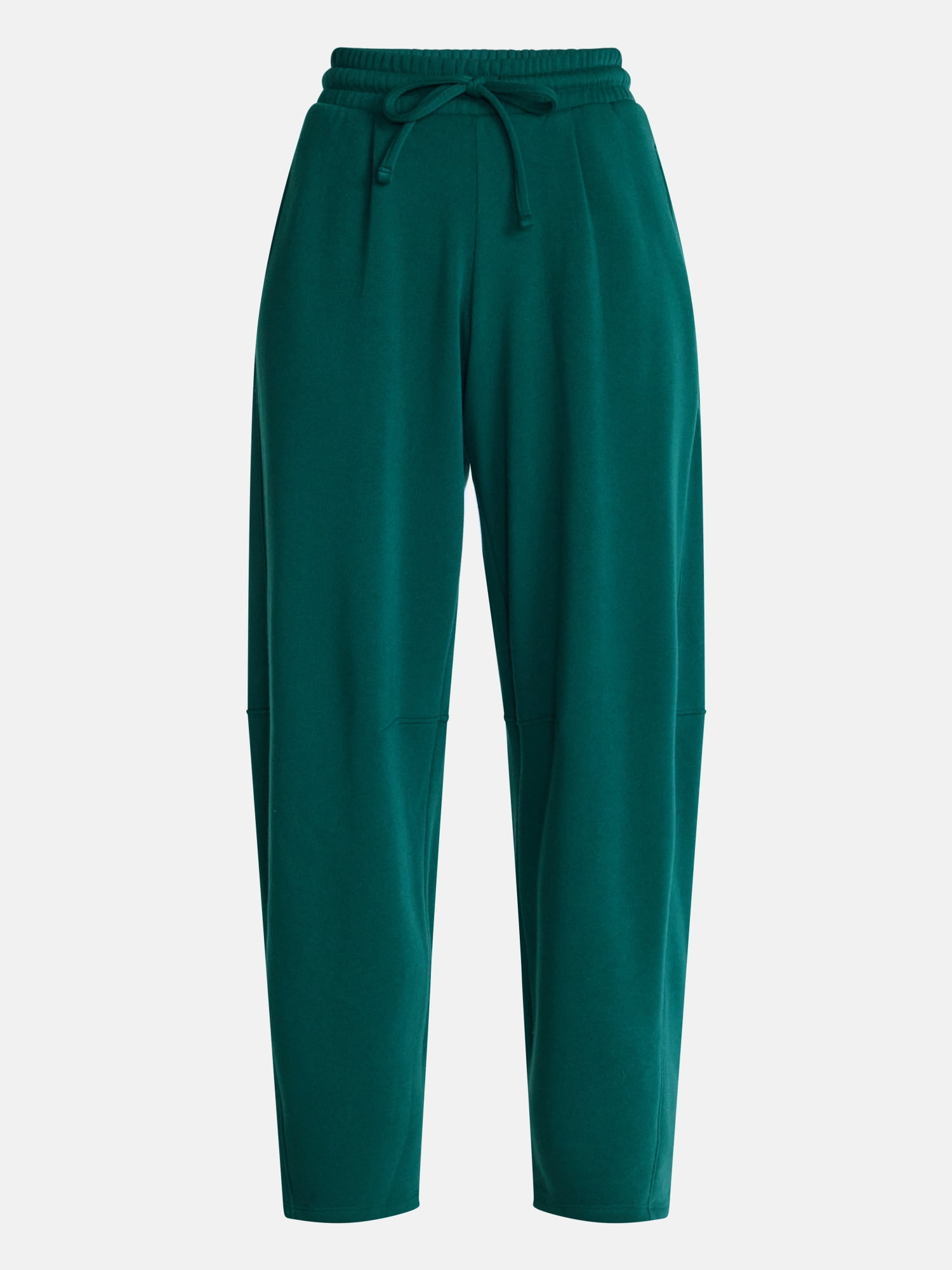 No Boundaries Soft Sleepwear Pants, 31" Inseam, Women’s and Women’s Plus XXS-3X
