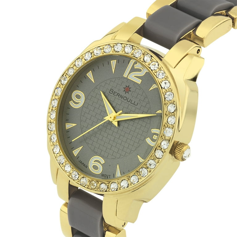 Bernoulli Daeva Ladies Watch Walmart