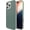 Green, variant on ZAGG SoHo Snap Case for iPhone 16 Pro Max Black