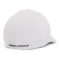 thumbnail image 2 of Gorra de béisbol Under Armour Iso-Chill Armourvent para hombre, 2 of 3