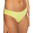 thumbnail image 6 of Roxy Womens Floral Print Nylon Swim Bottom Separates, 6 of 8