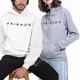 thumbnail image 4 of Sudadera Con Capucha Friends Deportes De Moda Serie Unisex, 4 of 7