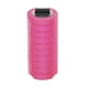 thumbnail image 2 of De cabezales de cepillo de inodoro de repuesto para el hogar, cabezal de soporte de cepillo de lavado para baño, cocina, sabor a rosa 20 Piezas Inevent HA002434-04, 2 of 6