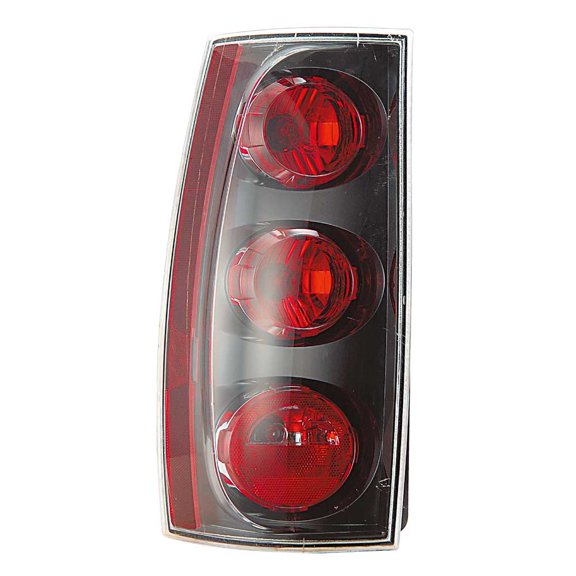 For GMC Yukon XL 2007-2014 Left Tail Light - BuyAutoParts