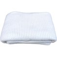 thumbnail image 1 of Blanket Single Bed | Adult Cellular Blanket Cotton | Large Bed Throw Reversible, 1 of 6