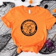 thumbnail image 4 of No seas parte del problema, sé todo el problema. Camisetas de algodón para mujer. Camiseta gráfica divertida de la cabra que grita. Camisetas Y2k para mujer., 4 of 5