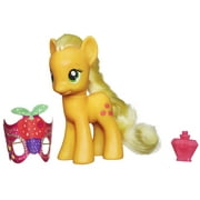 My Little Pony Masquerade Applejack