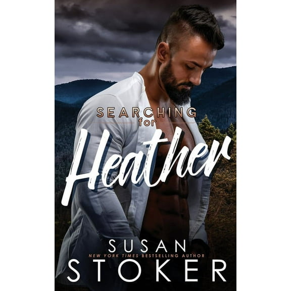 Eagle Point Search & Rescue Searching for Heather, Book 6, (Paperback)