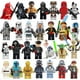 thumbnail image 2 of CHAO 29 bloques de construcción de Star Wars Personaje Luke Darth Vader Maestro Jedi Yoda Droid Juguetes, 2 of 2