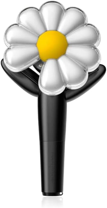 アイドル Gdragon official lightstick G-Dragon Light Stick 2025 New Little Daisy Cheer Sticks-Kpop Idol
