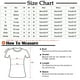 thumbnail image 3 of Camiseta de manga corta para mujer de talla grande con cuello en V y cuello en V OAVQHLG3B Store lin121212, 3 of 4