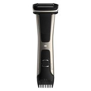 Philips Norelco Bodygroom Series 7000 Showerproof Body & Manscaping Trimmer & Shaver BG7030/49