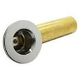 thumbnail image 5 of Avalon Waste and Overflow with 1-1/2" Tub x 1-5/8 x 16" Thread Brass Shoe Drainage Systems., 5 of 6