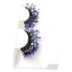 thumbnail image 2 of Fiudx Pestañas Postizas de Colores, Delineadores Reutilizables, Aspecto Natural con Lentejuelas Brillantes, Cómodas y de Fácil Aplicación, Perfectas para Fiestas, Cosplay y Fotografía. Se Adaptan a T, 2 of 2