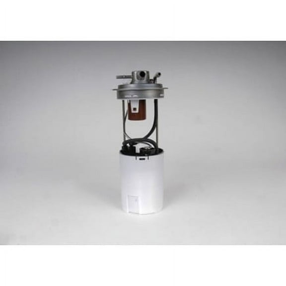 Fuel Pump Module Assembly