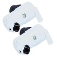 thumbnail image 4 of 2pcs Windshield Washer Pump Motor 28920‑3Z000 Fit for Nissan Patrol GU Y61 2.8 TD 4.2 1997‑2004 ws, 4 of 5