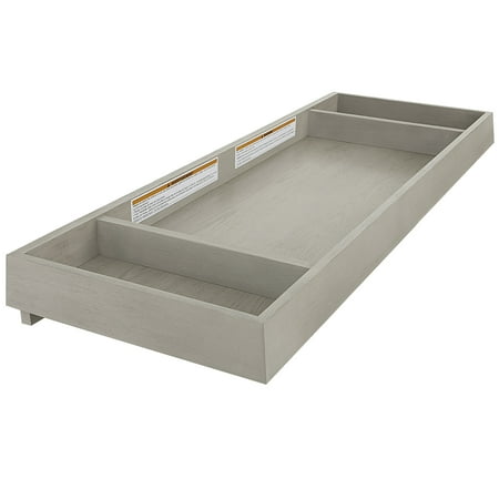 Evolur Remy Changing Tray, Light Ash