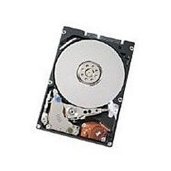 HITACHI HTS541680J9SA00 80GB SATA 2.5INCH HARD DRIVE