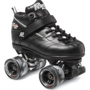 Sure-Grip Quad Roller Skate Package - GT-50