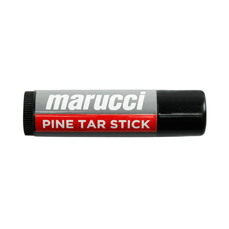 Pine Tar Stick, Made in USA or Imported By Marucci from
