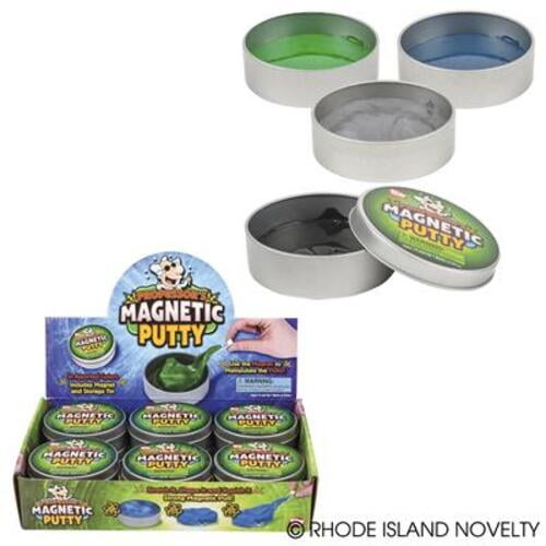 3.5" PUTTY