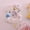 1, variant on My Melody Cartoon Wall Clock Cute Room Decor Bedroom Birthday Gift