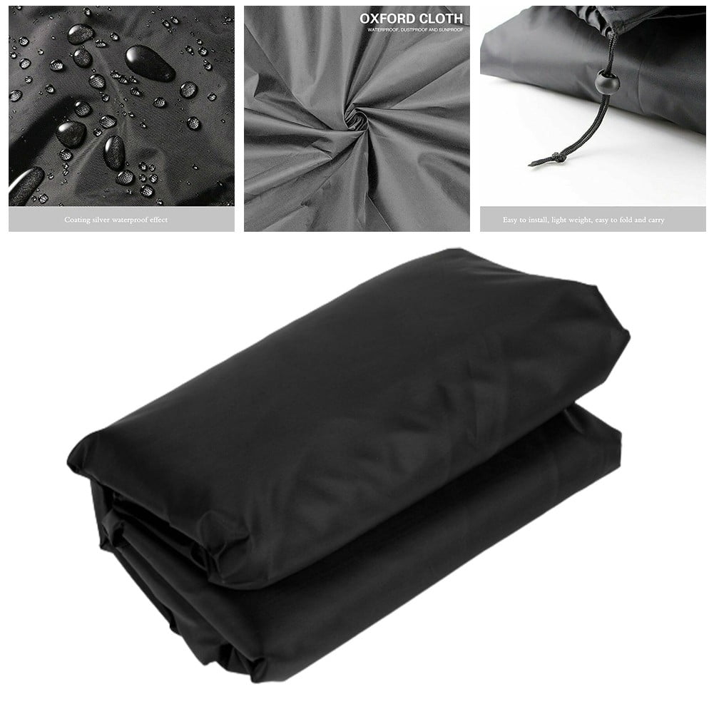 Garden Patio Outdoor Furniture Cover Chair Table Covers Rectangular Waterproof