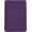 Dark Purple, variant on Minimalist Slim Wallet, Leather Front Pocket RFID Blocking Wallet Credit Card Holder Money Clip with ID Window for Men & Women, Blue