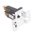 thumbnail image 3 of Almencla Auto Starter Relay 500 Amp Vehicle SPST Contactor, Double Batteries Isolator, 3 of 7
